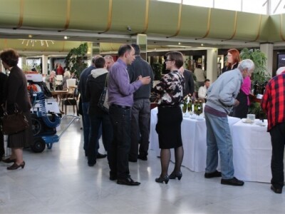 Otvoren 17. Noćnjak!