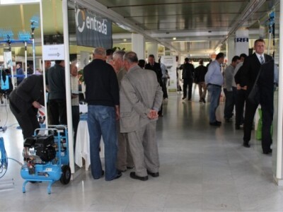 Otvoren 17. Noćnjak!