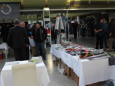 Otvoren 17. Noćnjak!