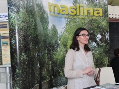 Maslina- časopis za maslinarstvo i uljarstvo