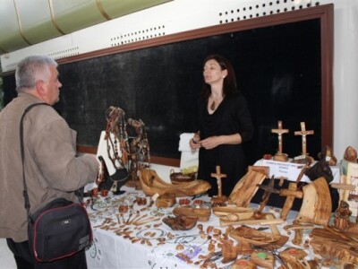 Otvoren 17. Noćnjak!