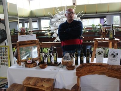 Društvo maslinara BAR