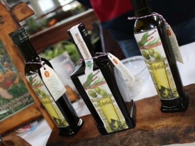 Crnogorsko maslinovo ulje