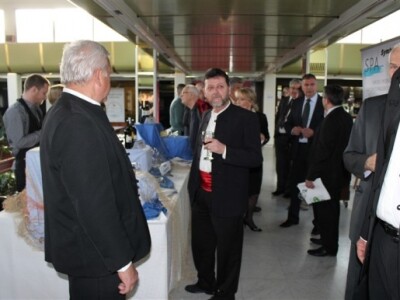 Otvoren 17. Noćnjak!