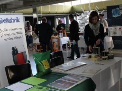 Otvoren 17. Noćnjak!