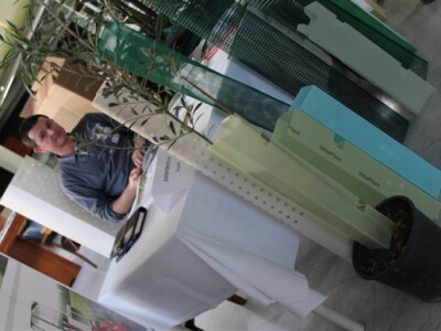 Otvoren 17. Noćnjak!