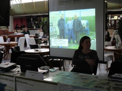 Otvoren 17. Noćnjak!