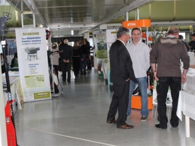 Otvoren 17. Noćnjak!