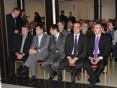 Otvoren 17. Noćnjak!