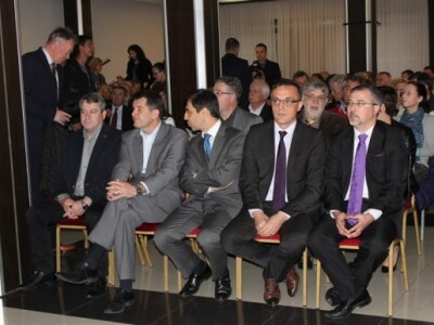 Otvoren 17. Noćnjak!