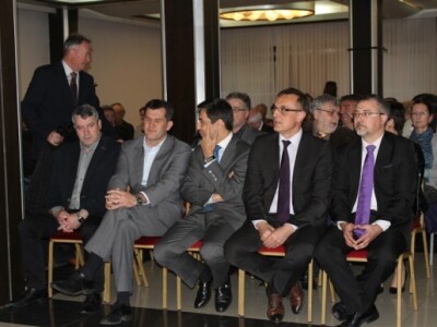 Otvoren 17. Noćnjak!