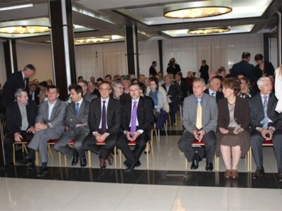 Otvoren 17. Noćnjak!