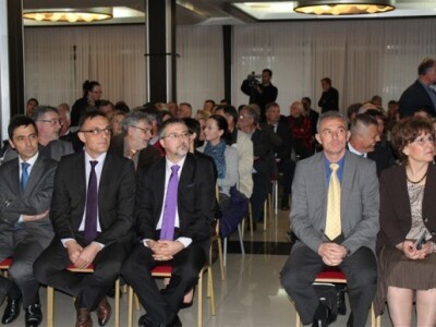 Otvoren 17. Noćnjak!