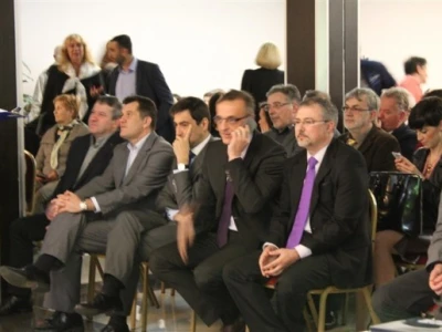 Otvoren 17. Noćnjak!