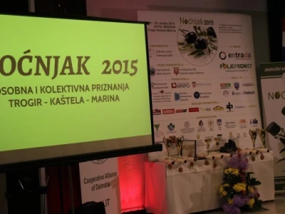 Otvoren 17. Noćnjak!