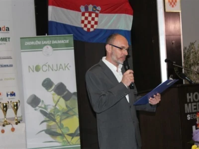 Otvoren 17. Noćnjak!