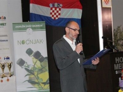 Otvoren 17. Noćnjak!