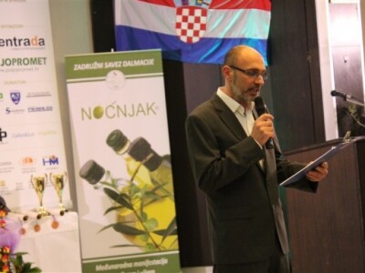 Otvoren 17. Noćnjak!