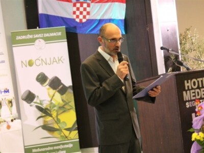 Otvoren 17. Noćnjak!