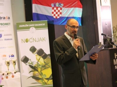 Otvoren 17. Noćnjak!