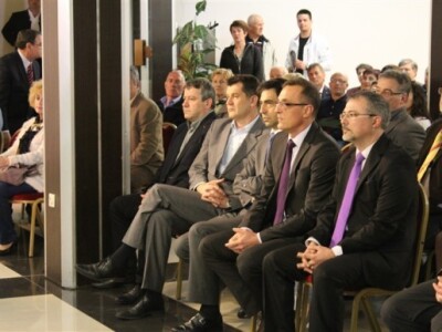 Otvoren 17. Noćnjak!