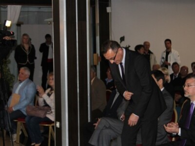 Otvoren 17. Noćnjak!