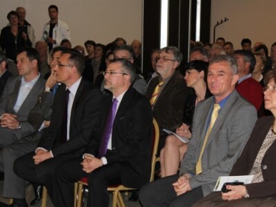 Otvoren 17. Noćnjak!