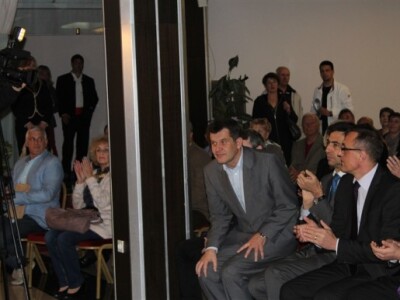 Otvoren 17. Noćnjak!