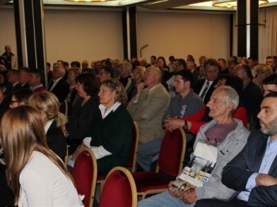 Otvoren 17. Noćnjak!