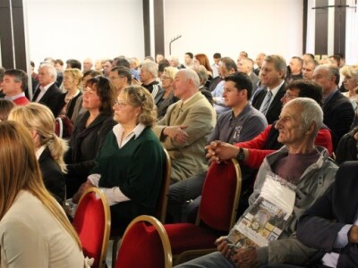 Otvoren 17. Noćnjak!