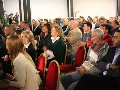 Otvoren 17. Noćnjak!