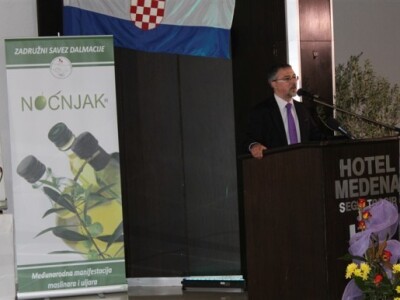 Otvoren 17. Noćnjak!