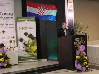 Otvoren 17. Noćnjak!