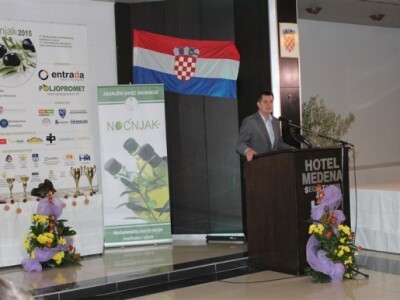 Otvoren 17. Noćnjak!