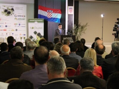 Otvoren 17. Noćnjak!