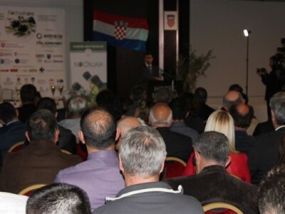 Otvoren 17. Noćnjak!