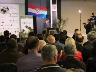 Otvoren 17. Noćnjak!