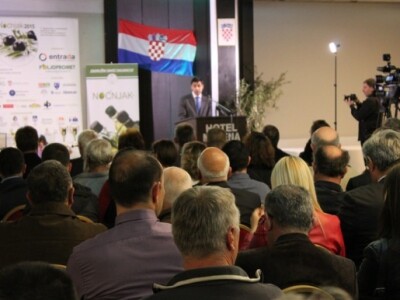 Otvoren 17. Noćnjak!