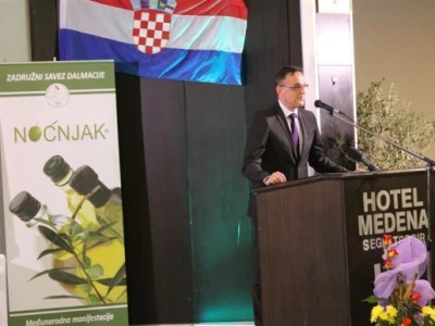 Tihomir Jakovina otvara Noćnjak