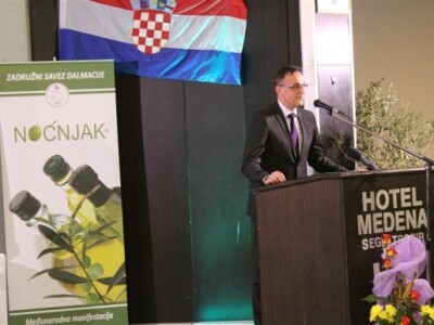 Tihomir Jakovina otvara Noćnjak