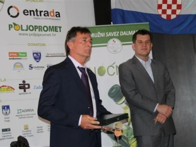Otvoren 17. Noćnjak!