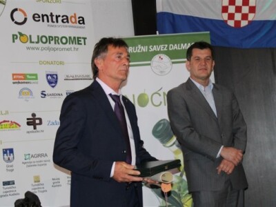 Otvoren 17. Noćnjak!