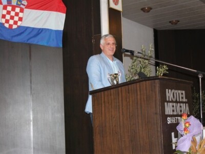 Otvoren 17. Noćnjak!