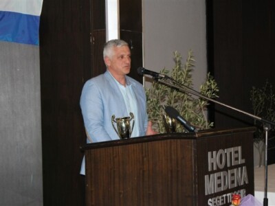 Otvoren 17. Noćnjak!