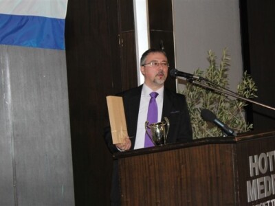 Otvoren 17. Noćnjak!