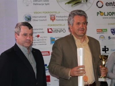 Otvoren 17. Noćnjak!