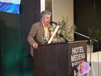 Otvoren 17. Noćnjak!