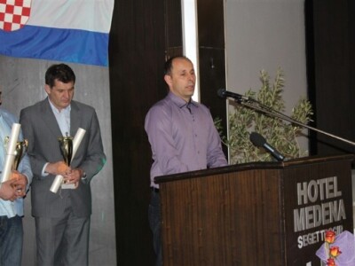 Otvoren 17. Noćnjak!