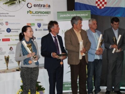 Otvoren 17. Noćnjak!