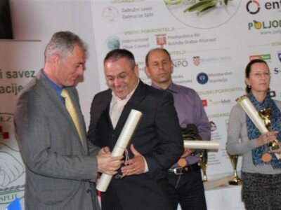 Otvoren 17. Noćnjak!